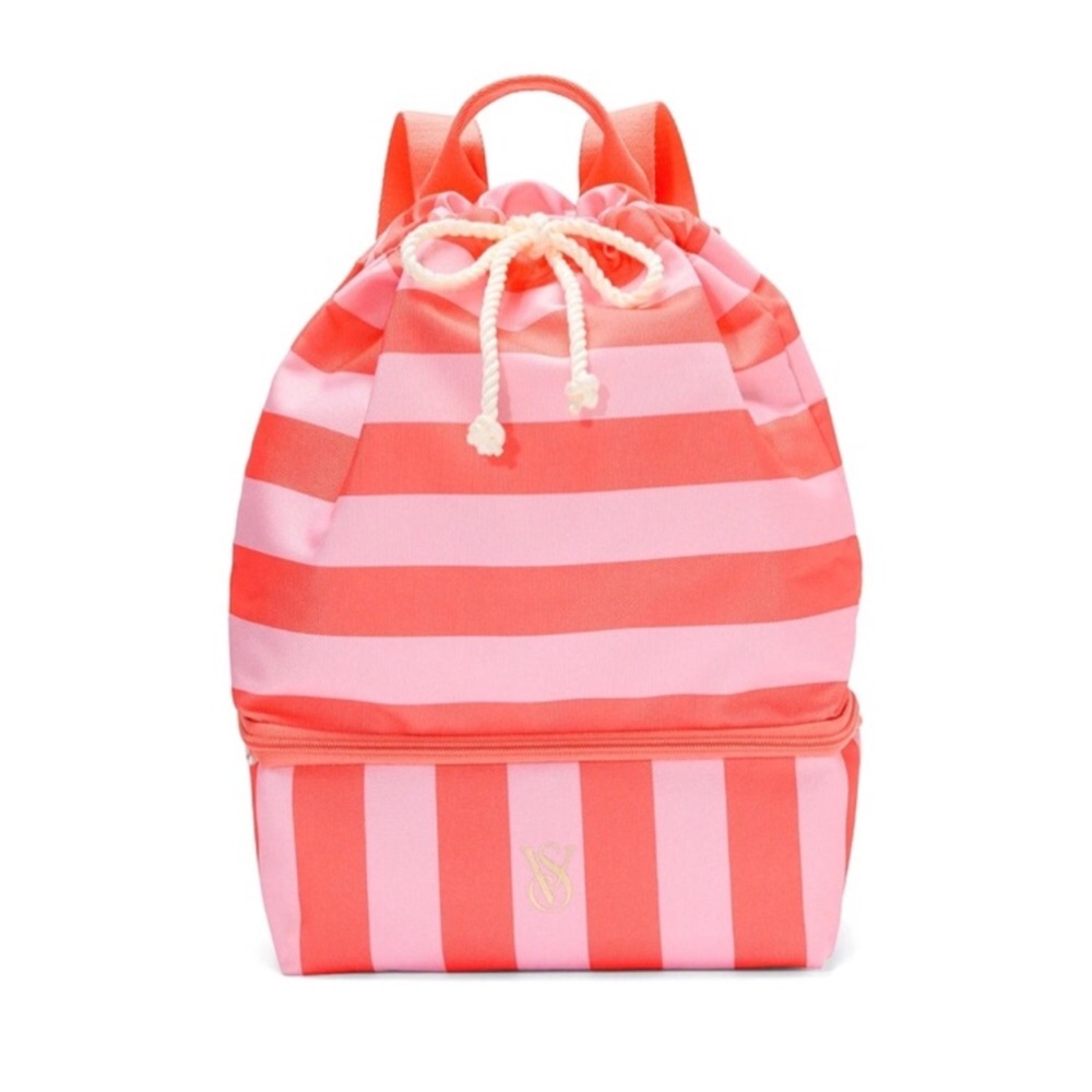 Victoria’s Secret Cooler Backpack